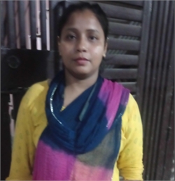 Sushila - Part time Patient Care and Elderly Care in Rohini in Delhi