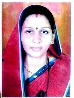 Sushila - Part time Baby Sitter in Gayatri Society in Surat