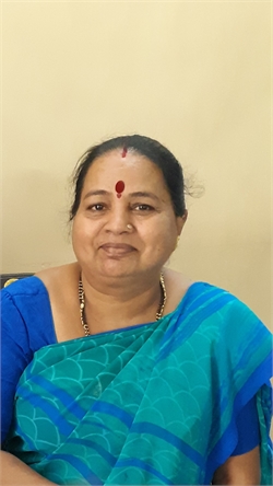Sushila Ahire - Part time Cook and Patient Care and Elderly Care and Baby Sitter in Malad East in Mumbai