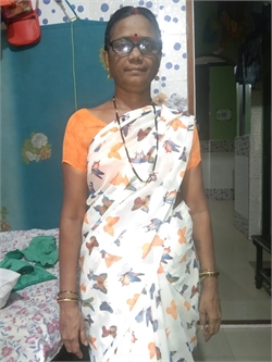 sushila biral - Part time Cook and Baby Sitter in khopar khanie in Navi Mumbai