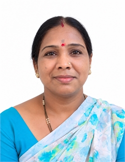 Sushila Darvi - Part time Cook in Thane West in Thane
