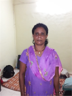Sushila Devi - Full time Patient Care and Elderly Care in Nalasopara in Mumbai