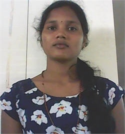 Sushila Dila Bada - Full time Cleaner and Baby Sitter in Bhamragadh in Gadchiroli