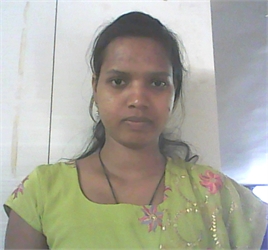Sushila Ekka - Full time Cleaner and Cook and Baby Sitter in churchgate in Mumbai