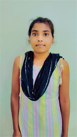 Sushila ekka - Full time Cleaner and Baby Sitter in malad west in Mumbai