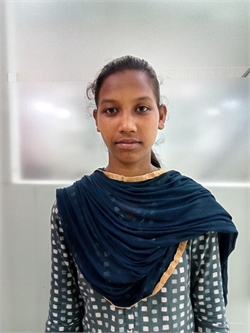 Sushila Guria - Full time Cleaner in Malad West in Mumbai