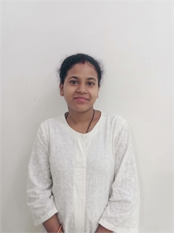 Sushila Honaga - Full time Baby Sitter in malad west in Mumbai