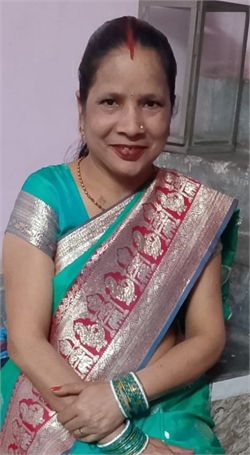 Sushila Jaiswal - Part time Baby Sitter in Sarojini Nagar in Delhi