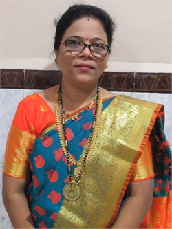 Sushila Joshi - Part time Cook and Baby Sitter in Dombivli East in Thane