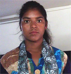 Sushila Kachhap - Full time Cleaner in malad west in Mumbai