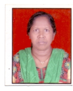 Sushila Kenera Shetty - Part time Cleaner and Cook and Baby Sitter in Naigaon East in Vasai