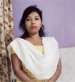 Sushila Kujur - Full time Baby Sitter in Mahim in Mumbai
