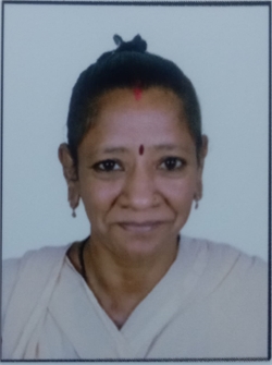 Sushila Kumbhar( prajapati) - Part time Patient Care and Elderly Care and Baby Sitter in Tardeo in Mumbai