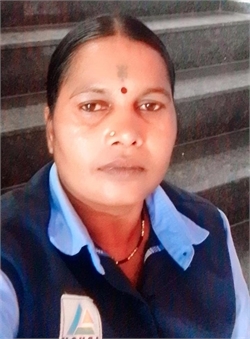 Sushila Lashkari - Part time Baby Sitter in Pimpri Chinchwad in Pune