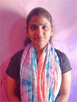 Sushila Laxman Gore - Full time Baby Sitter in Ratnagiri in Ratnagiri