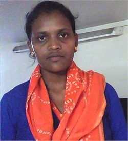 Sushila Malik - Full time Cleaner and Cook in Bandra West in Mumbai
