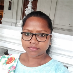 sushila marandi - Full time Cleaner in pune in Pune