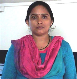 Sushila Narendra Tivari - Part time Cleaner and Cook and Baby Sitter in Nalasopara West in Mumbai