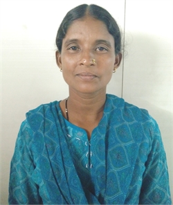 Sushila Nayak - Full time Baby Sitter in Gajapati in Mumbai