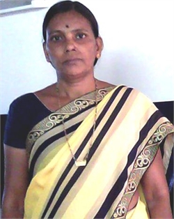 Sushila Prakash Rasal - Part time Patient Care and Elderly Care and Baby Sitter in Diva in Thane