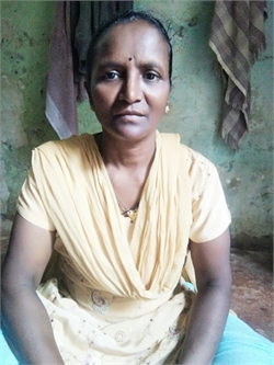 Sushila ramchandra ingale - Full time Patient Care and Elderly Care in nerul in Mumbai