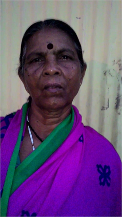 Sushila Ramdas Suratkar - Part time Patient Care and Elderly Care and Baby Sitter in Bhandup East in Mumbai