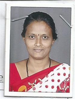 Susheela P - Part time Cook in J. P. Nagar in Bangalore Bengaluru