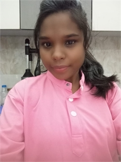 sushila sahani - Full time Cleaner and Cook in surat in Surat