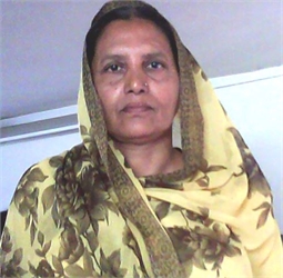 sushila Sakharam Kamble - Full time Patient Care and Elderly Care in Ghatkopar West in Mumbai