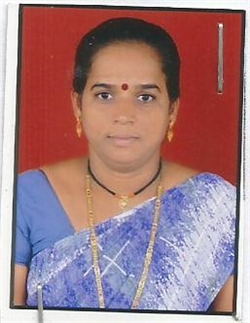 Sushila Shejval - Part time Cleaner and Cook and Patient Care and Elderly Care and Baby Sitter in Badlapur in Thane