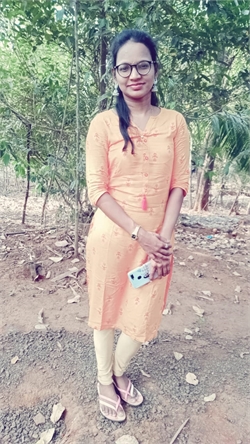 Sushila Shigam - Part time Cleaner and Baby Sitter in Malad East in Mumbai