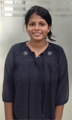 Sushila shinde - Part time Cleaner and Baby Sitter in byculla west in Mumbai