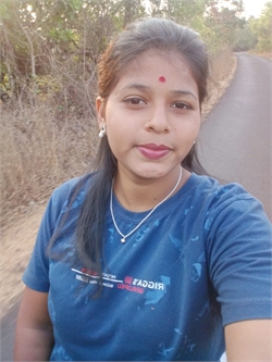 Sushila shinde - Full time Baby Sitter in Virar in Mumbai