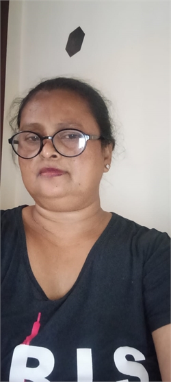 Sushila Soren - Full time Cleaner and Cook in Delhi in Delhi