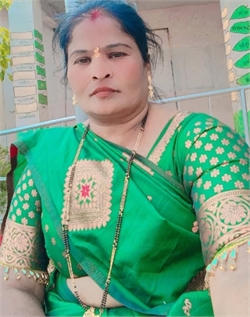 Sushila Sunil Shinde - Full time Patient Care and Elderly Care in pune in Pune