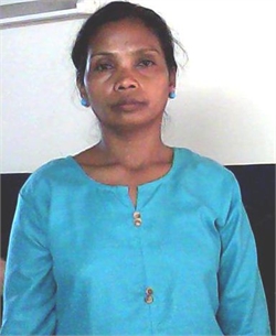 Sushila Tete - Full time Cleaner in virar east in Mumbai