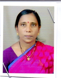 Sushila Thakare - Full time Cleaner and Cook and Patient Care and Elderly Care and Baby Sitter in Pimpri Chinchwad in Pune