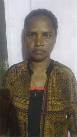 sushila Tirki - Full time Patient Care and Elderly Care and Baby Sitter in virar west in Mumbai