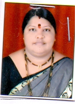 Sushila Ugle - Part time Cleaner and Cook and Patient Care and Elderly Care and Baby Sitter in Kalyan East in Thane
