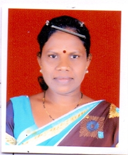 Sushila Vaydande - Part time Cleaner and Cook and Baby Sitter in Kharghar Sector 34 in Mumbai