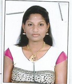 SUSHIMITHA - Full time Cleaner and Cook and Baby Sitter in HOSKERE. in Bangalore Bengaluru