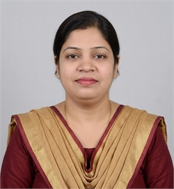 Sushma - Part time Baby Sitter in Trilokpuri in Delhi