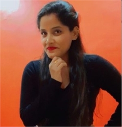 Sushma - Part time Patient Care and Elderly Care in Pradhan Enclave, in New Delhi