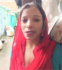 Sushma - Part time Cook in BK Dutt Colony in Delhi