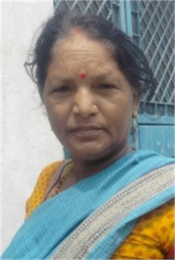 Sushma - Part time Baby Sitter in Wazirpur in Delhi