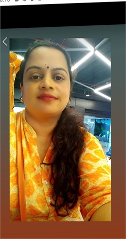 Sushma Ajit Gadakari - Full time Cleaner and Cook and Baby Sitter in Mangaon in Raigad