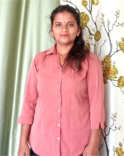 Sushma anad more - Full time Cook and Baby Sitter in Hadapsar in Pune