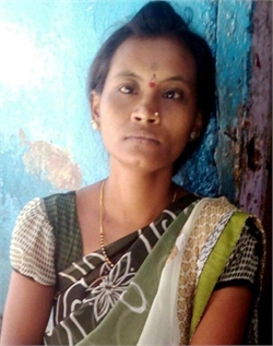 Sushma Arjun Malekar - Part time Cleaner and Cook and Baby Sitter in Dhayari in Pune
