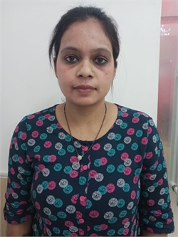 Sushma Arjun Paithane