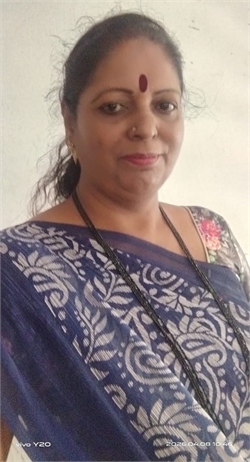 Sushma Balsarav - Part time Cook in Pimpri Colony, in Pimpri Chinchwad